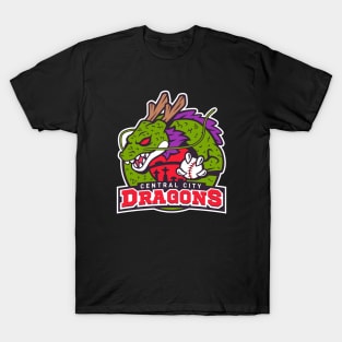 Central City Dragons T-Shirt